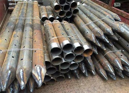 江宁钢花管哪里有卖